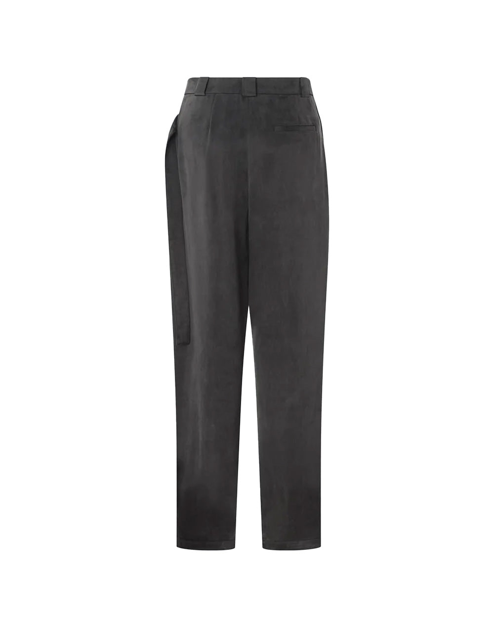PINKO Pantalone PINKO donna 105570A3F8 PESCE Nero 105570A3F8 Z98 