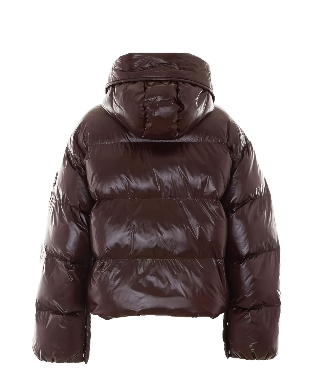 PINKO Giubbino PINKO donna 105656A3FI IMPASTO IMBOTTITO marrone 105656A3FI L72 