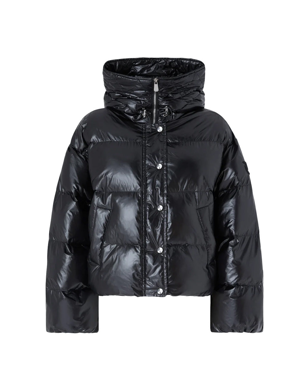 PINKO Giubbino PINKO donna 105656A3FI IMPASTO IMBOTTITO Nero 105656A3FI Z99 