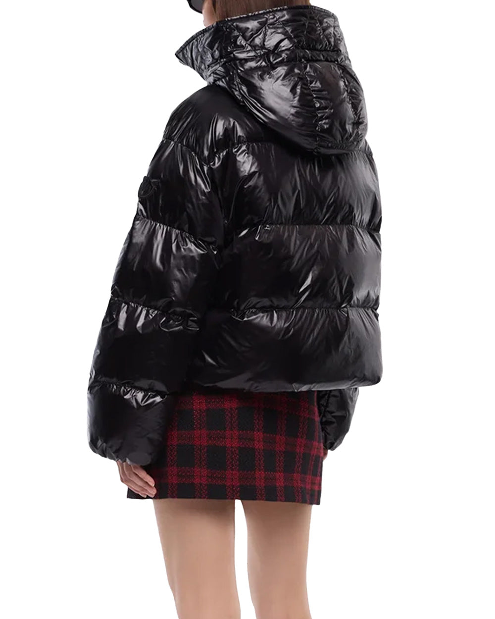 PINKO Giubbino PINKO donna 105656A3FI IMPASTO IMBOTTITO Nero 105656A3FI Z99 
