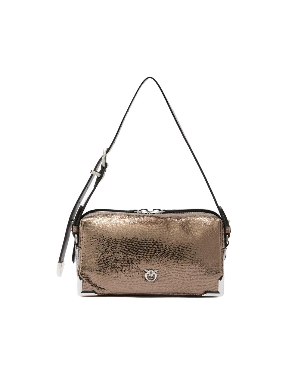 PINKO Borsa PINKO donna 106967A3DM BAULETTO TRITTICO Beige 106967A3DM KZ7N 