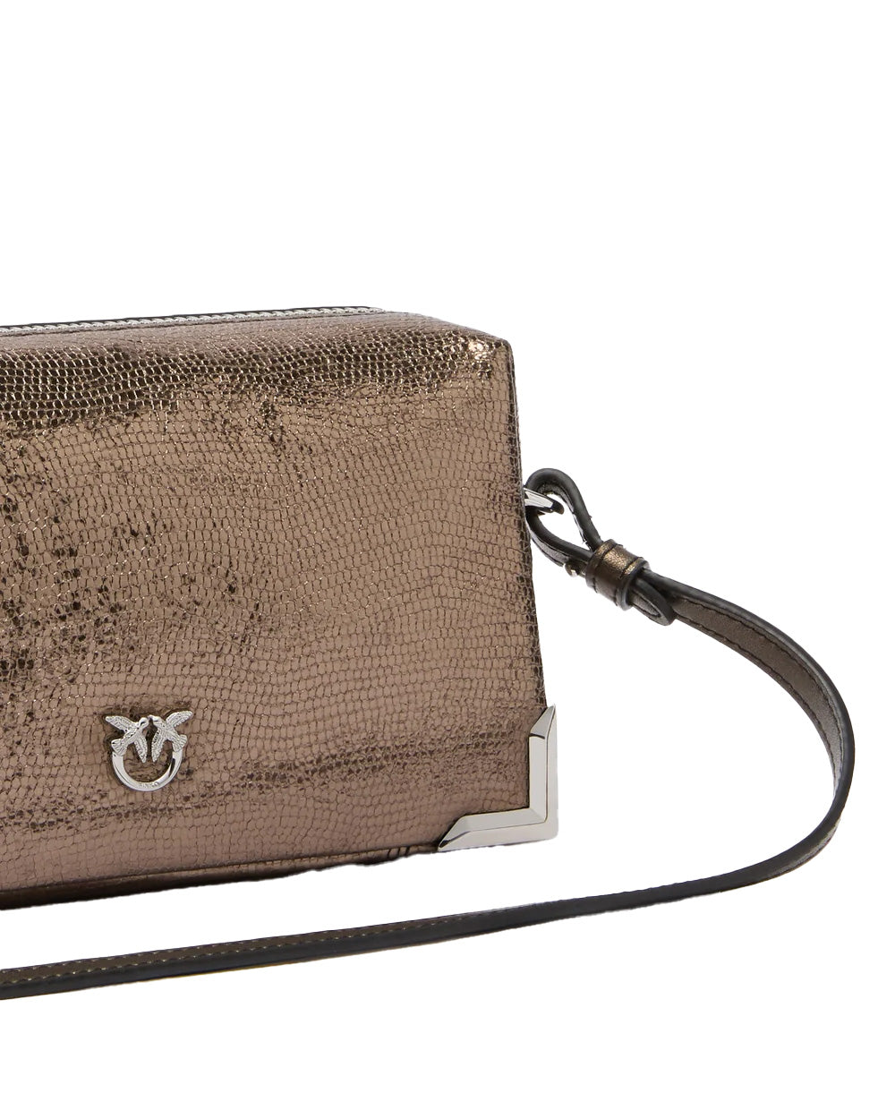 PINKO Borsa PINKO donna 106967A3DM BAULETTO TRITTICO Beige 106967A3DM KZ7N 