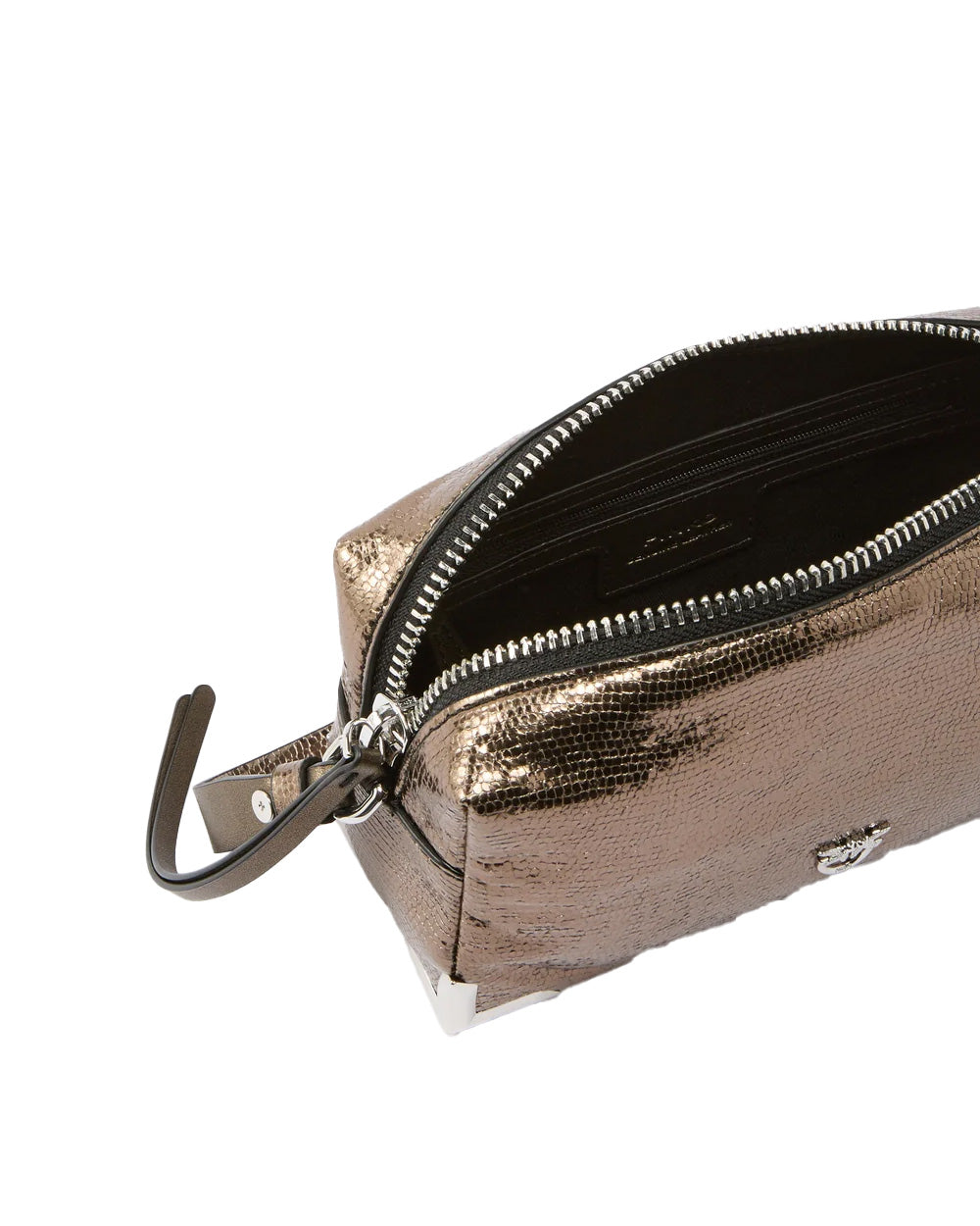 PINKO Borsa PINKO donna 106967A3DM BAULETTO TRITTICO Beige 106967A3DM KZ7N 