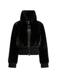 Giubbino PINKO donna 107040A3E7 BAGELS BOMBER