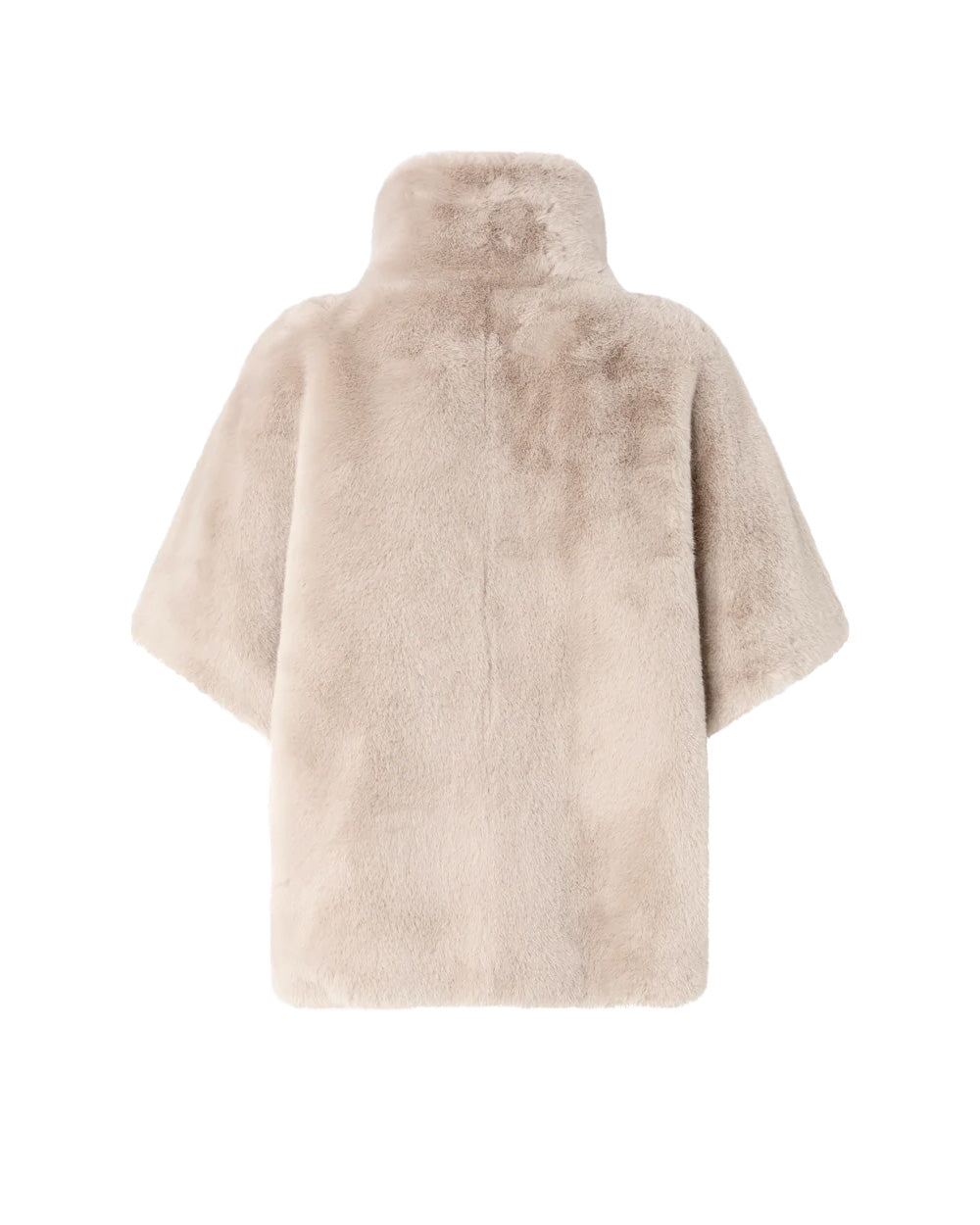 PINKO Cappa PINKO donna 107043A3E7 NEW COMODINO Beige 107043A3E7 C32 