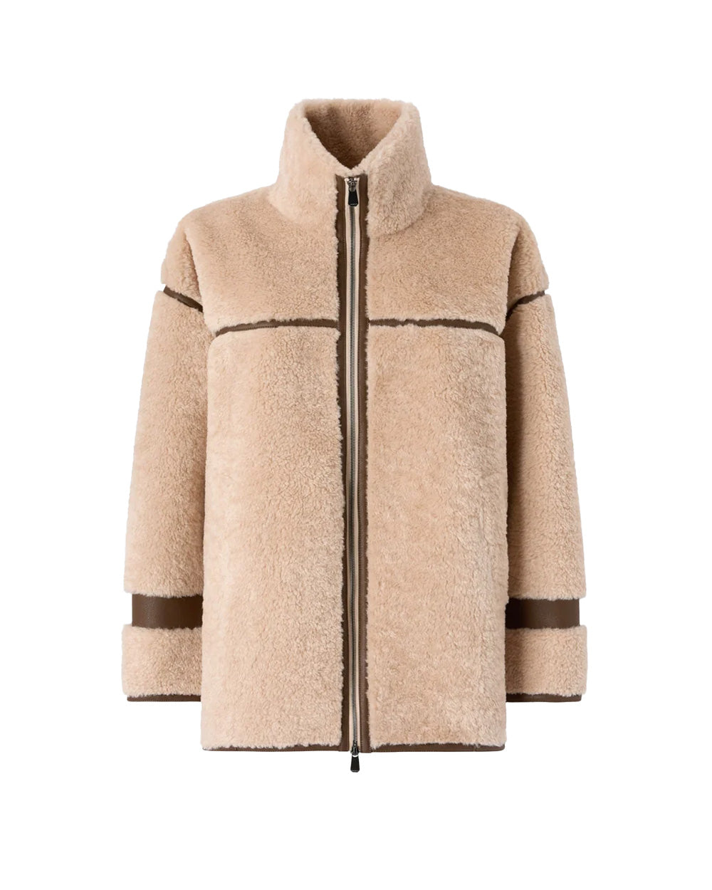 PINKO Cappotto PINKO donna 107165A3FJ CELOSIA Beige 107165A3FJ ZL3 