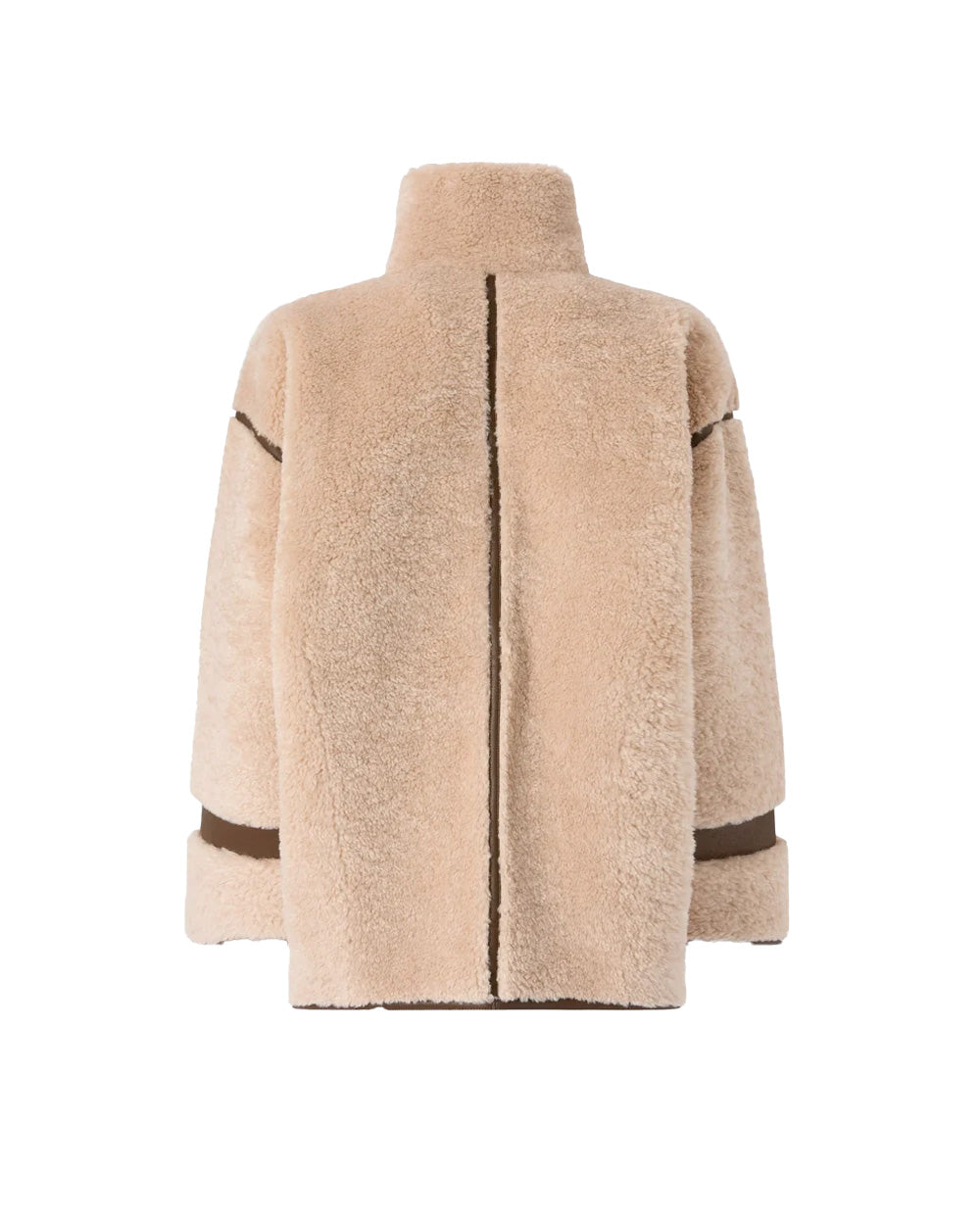 PINKO Cappotto PINKO donna 107165A3FJ CELOSIA Beige 107165A3FJ ZL3 