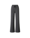 Pantalone PINKO donna 107194A3GT PASSEGGIATINA Grigio