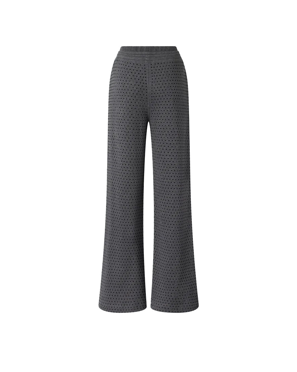 PINKO Pantalone PINKO donna 107194A3GT PASSEGGIATINA Grigio 107194A3GT I76 