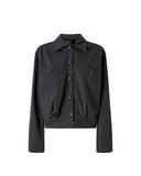 Giacca PINKO donna 107215A3AH CAPRIFOGLIO Grigia