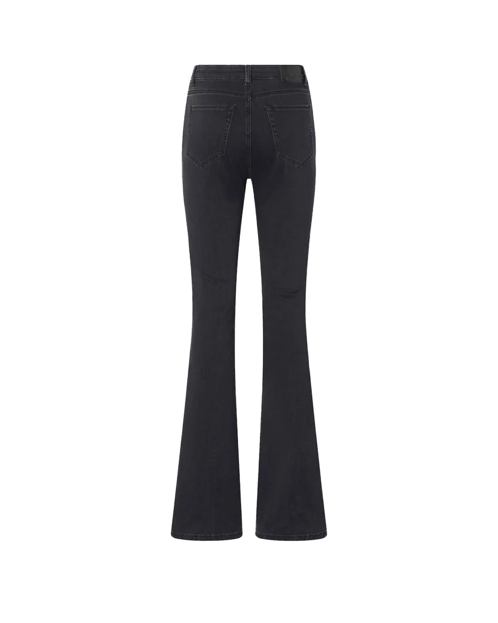 PINKO Body PINKO donna 107283A3IB FRANCIS FLARE Nero 107283A3IB PJ4 