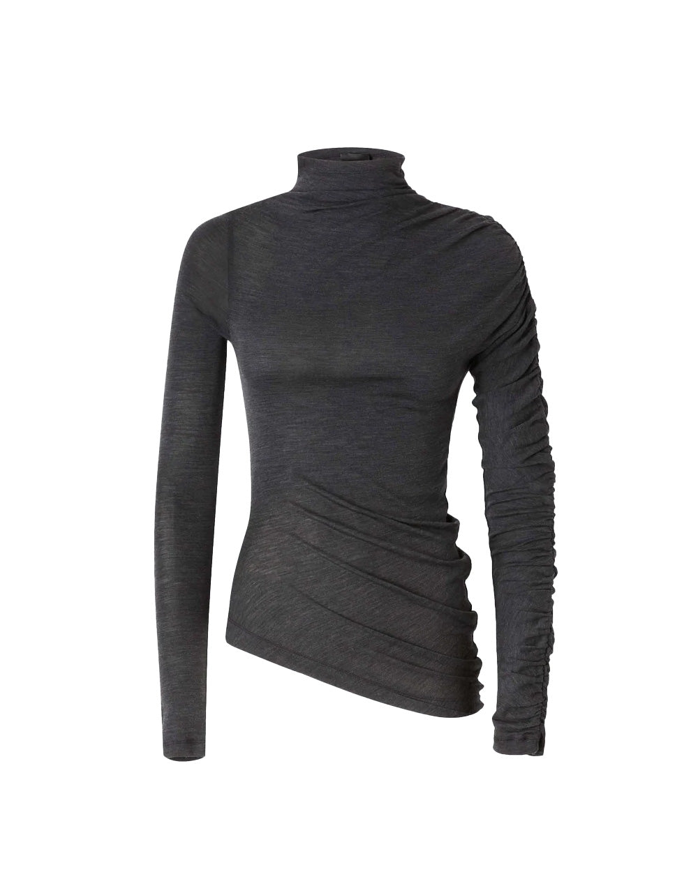 PINKO Maglia PINKO donna 107316A3H0 LOTO Grigio 107316A3H0 I76 