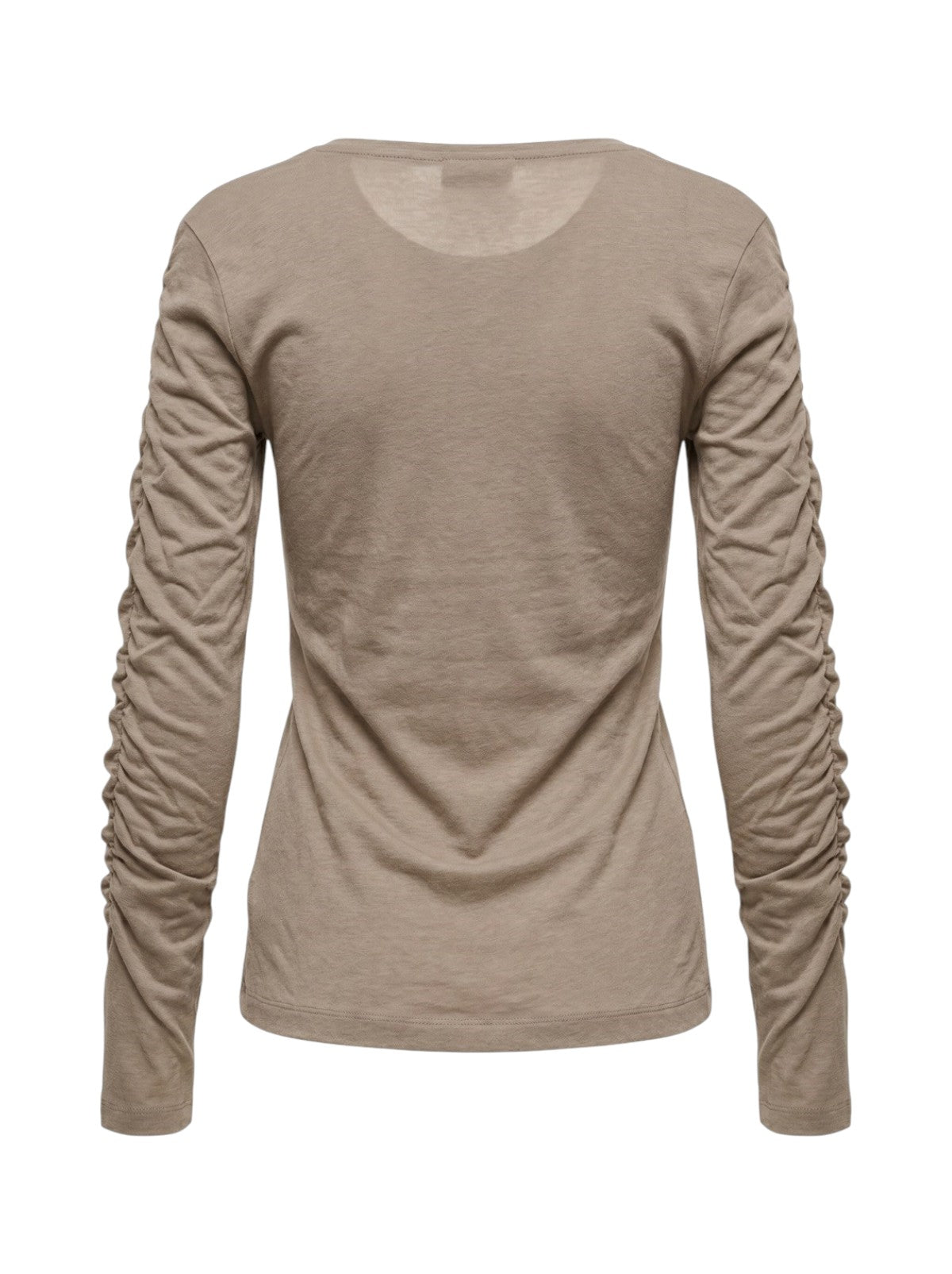 PINKO Maglia Pinko donna 107317A3H0 I49Q Muscari Cammello Beige 107317A3H0 M12Q 