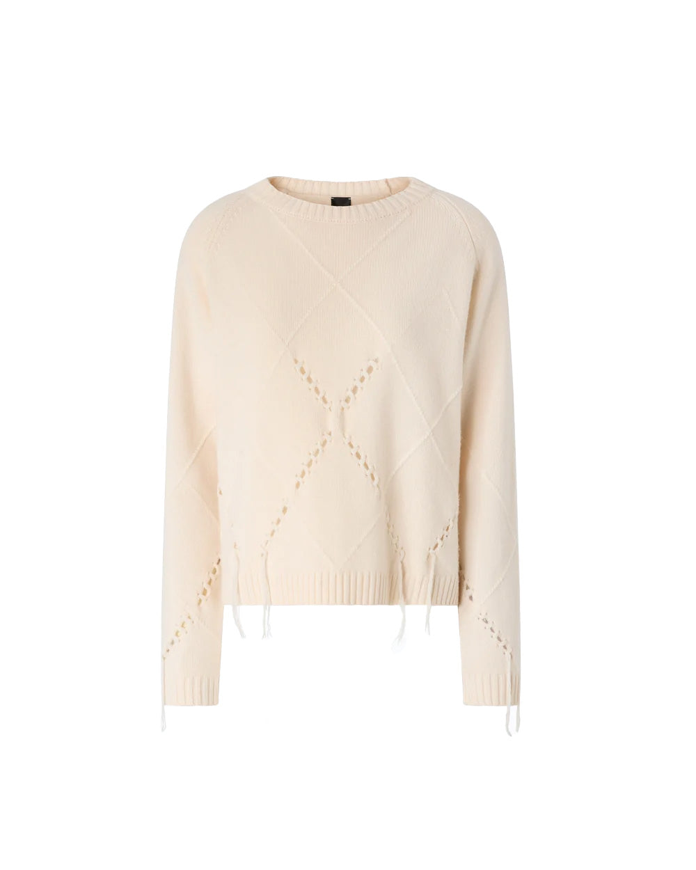 PINKO Maglia PINKO donna 107377A3JE BERNA Beige 107377A3JE C15 