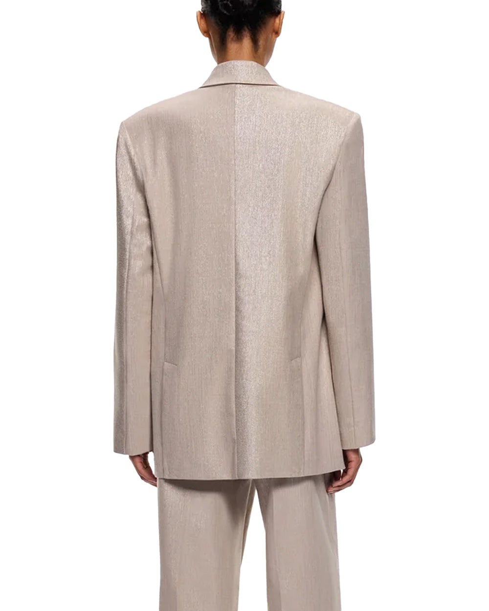 PINKO Giacca PINKO donna 107421A3G4 CAYMAN Beige 107421A3G4 CH3 