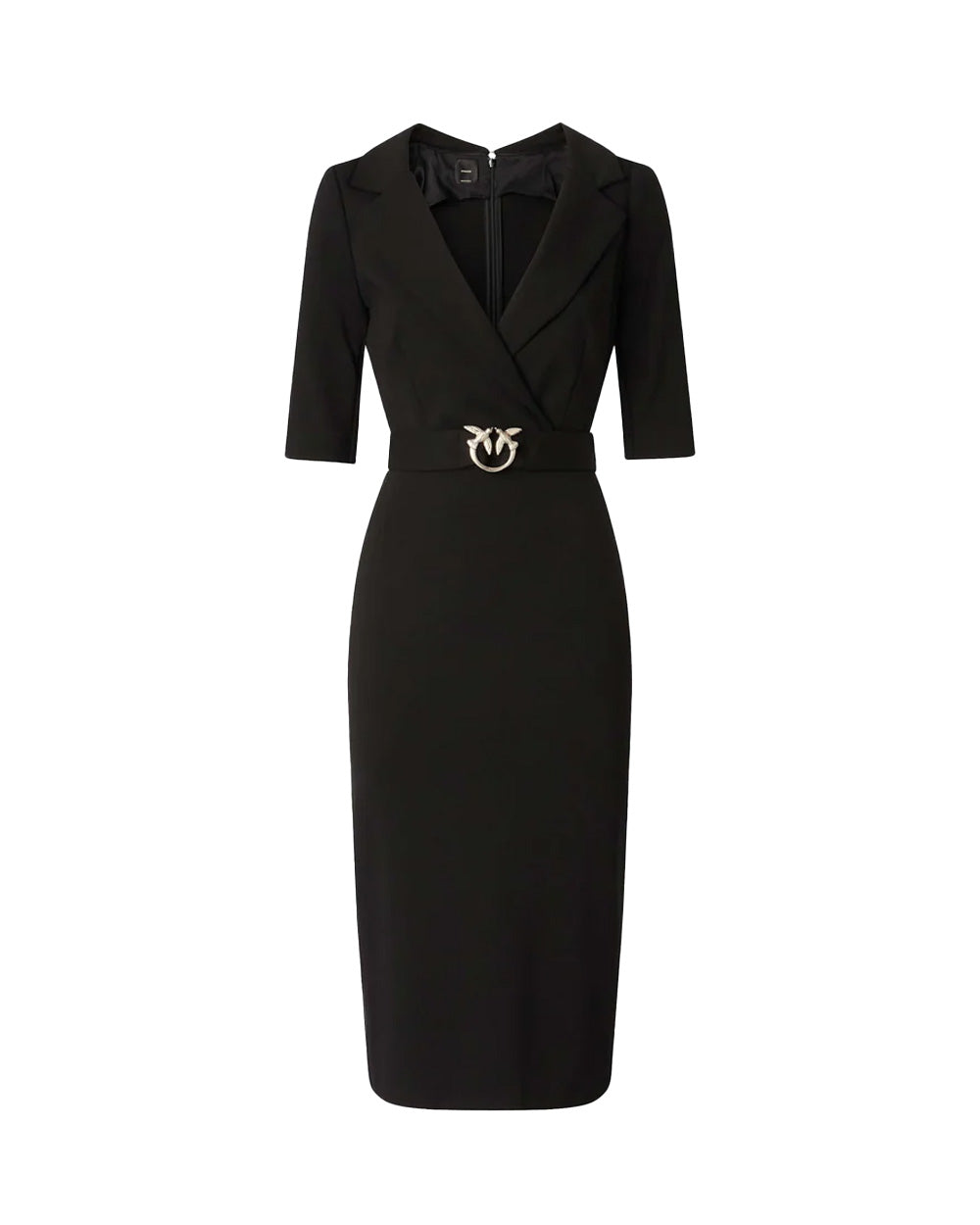 PINKO Abito PINKO donna 107475A3AH ARNEBIA Nero 107475A3AH Z99 