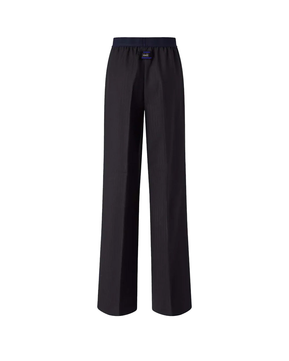 PINKO Pantalone PINKO donna 107560A3IF PHAIUS Blu 107560A3IF G03 