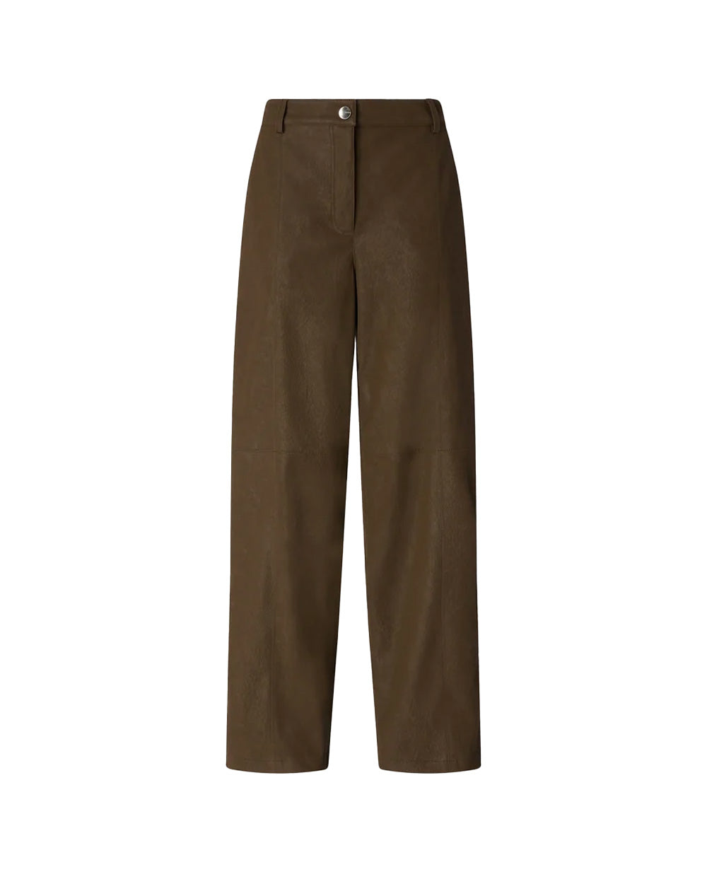 PINKO Pantalone PINKO donna 107710A3MD BAROLO Verde<BR/> 107710A3MD X51 