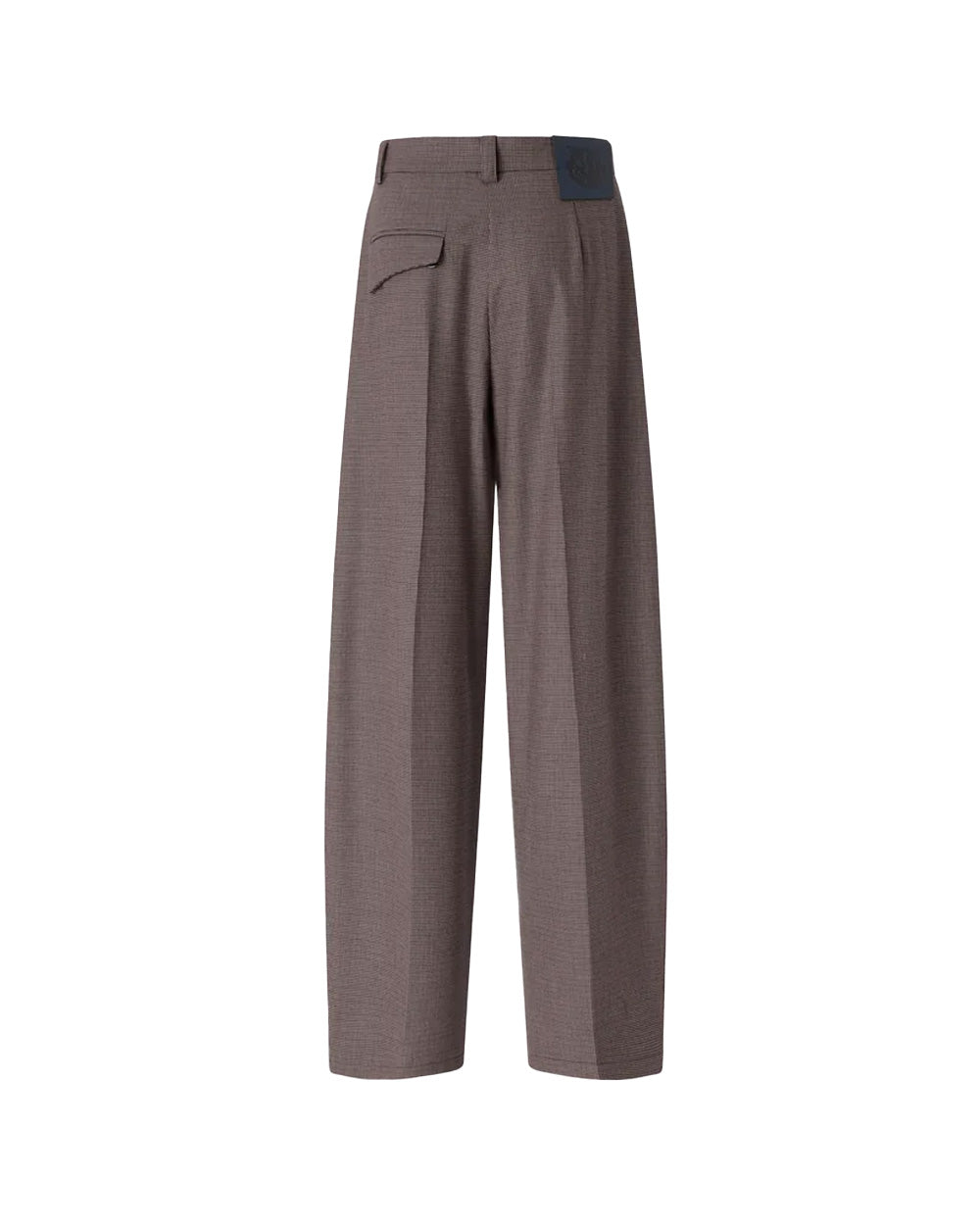PINKO Pantalone PINKO donna 107712A3MQ BALBINO Beige 107712A3MQ CY4 