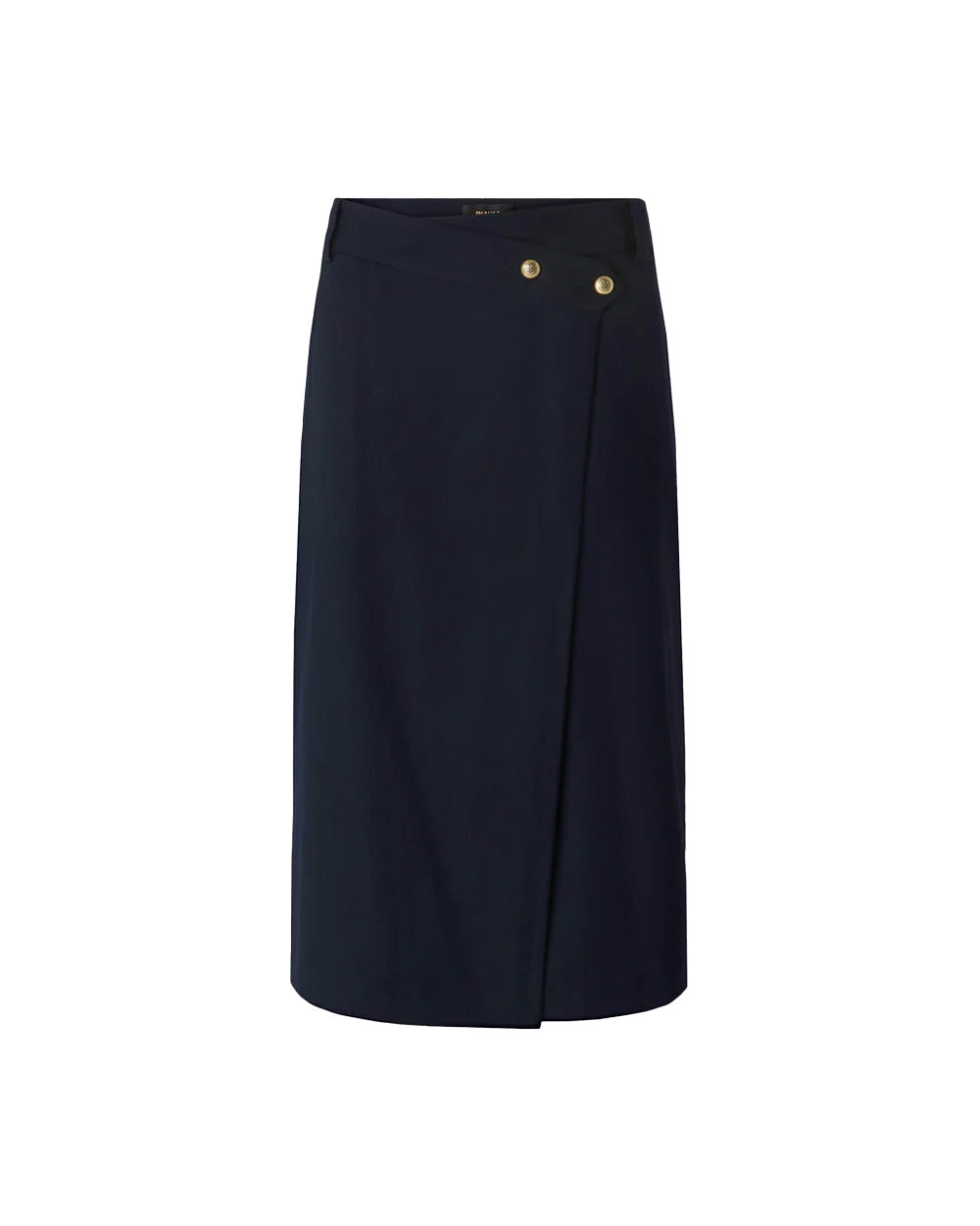 PINKO Gonna PINKO donna 107713A3MS MARZEMINO Blu 107713A3MS G03 