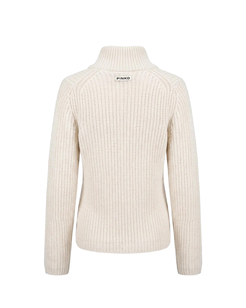 PINKO Cardigan PINKO donna 107802A30H PISPIGLIO Bianco 107802A30H Z06 