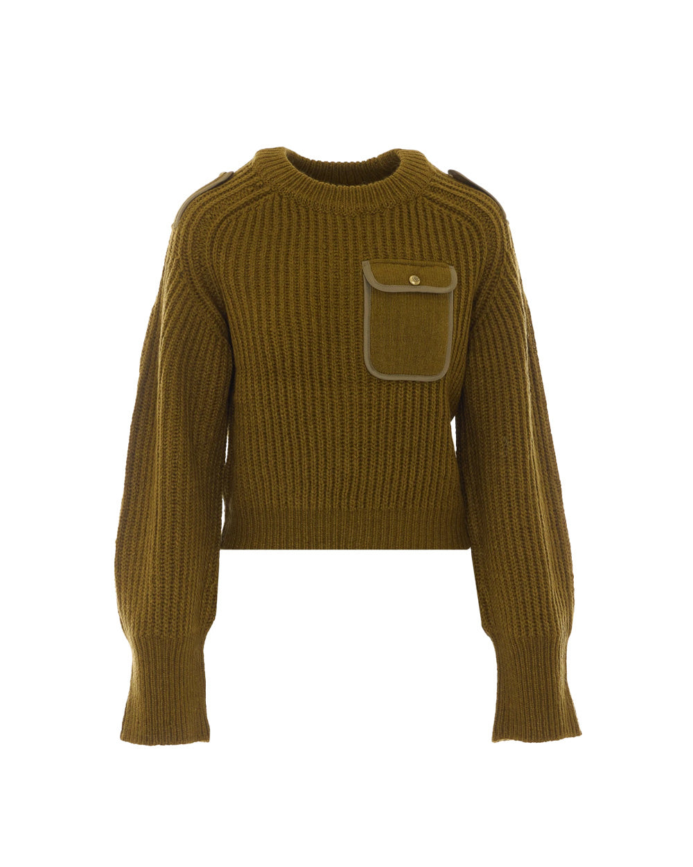 PINKO Maglia PINKO donna 107803A3OH MIAGOLIO Verde 107803A3OH V63 