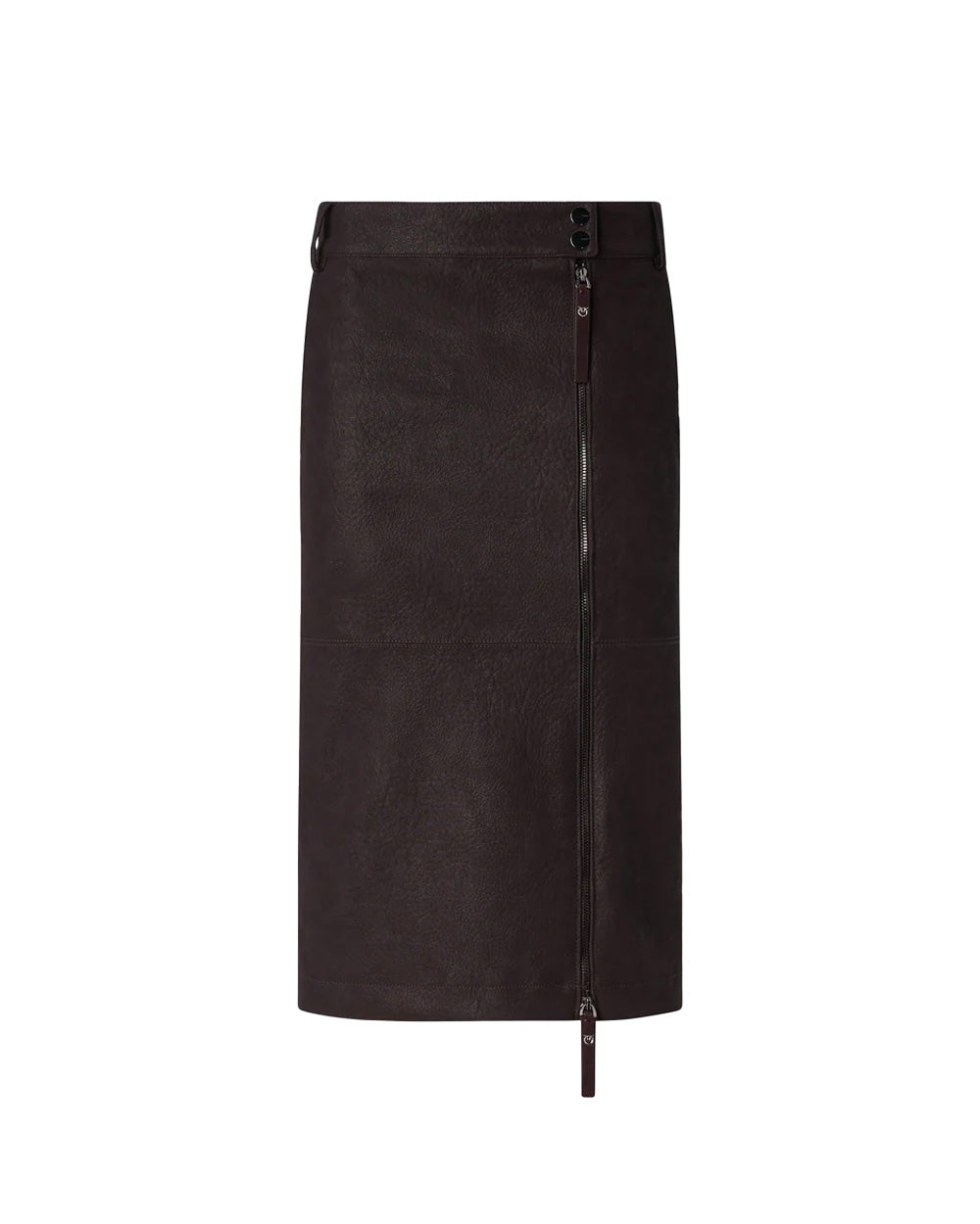 PINKO Gonna PINKO donna 107806A3MD MONTIANO Marrone 107806A3MD M04 