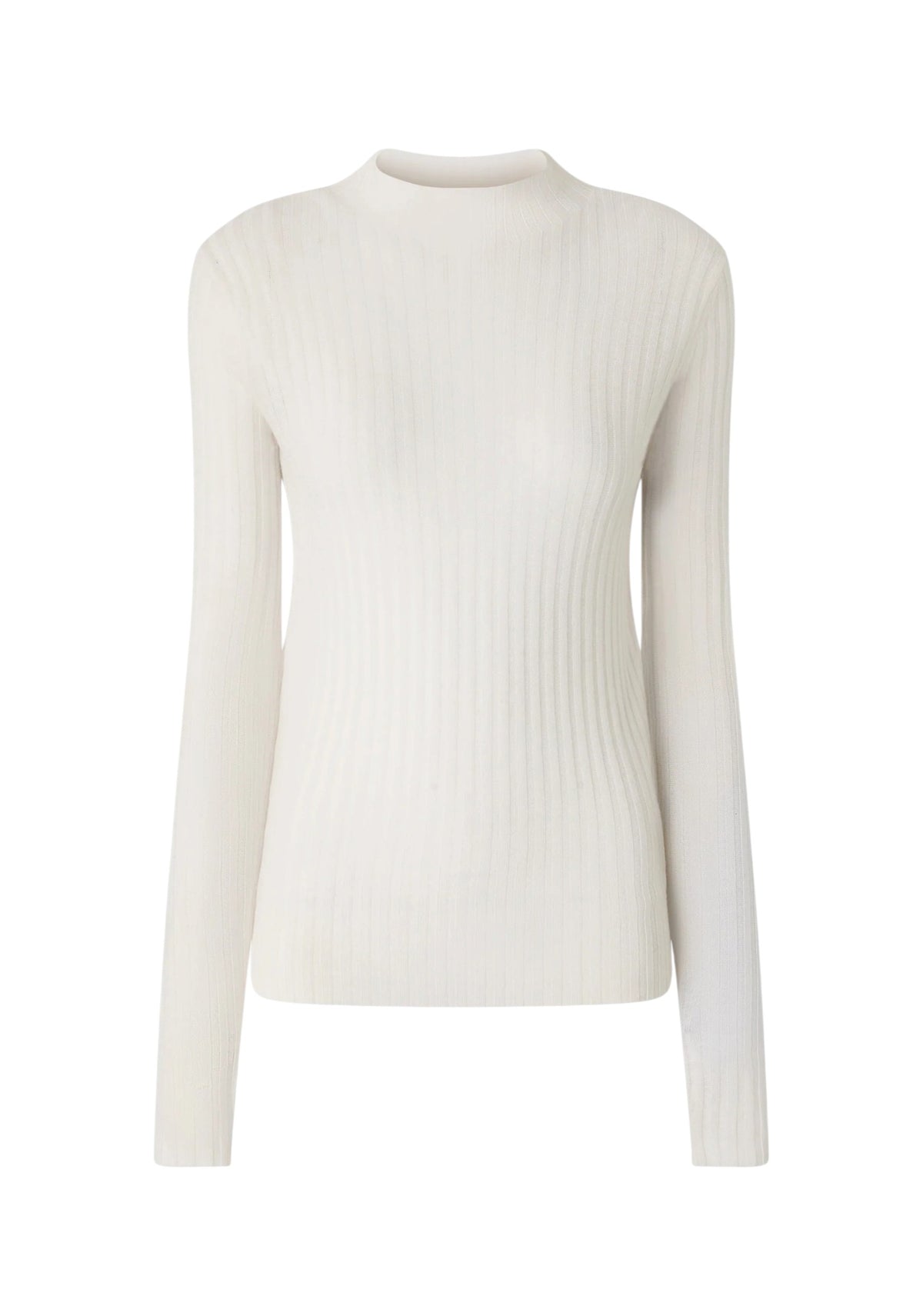 PINKO Maglia Pinko donna 107834A2Z6 Z06 Muggito Bianco 107834A2Z6 Z06 