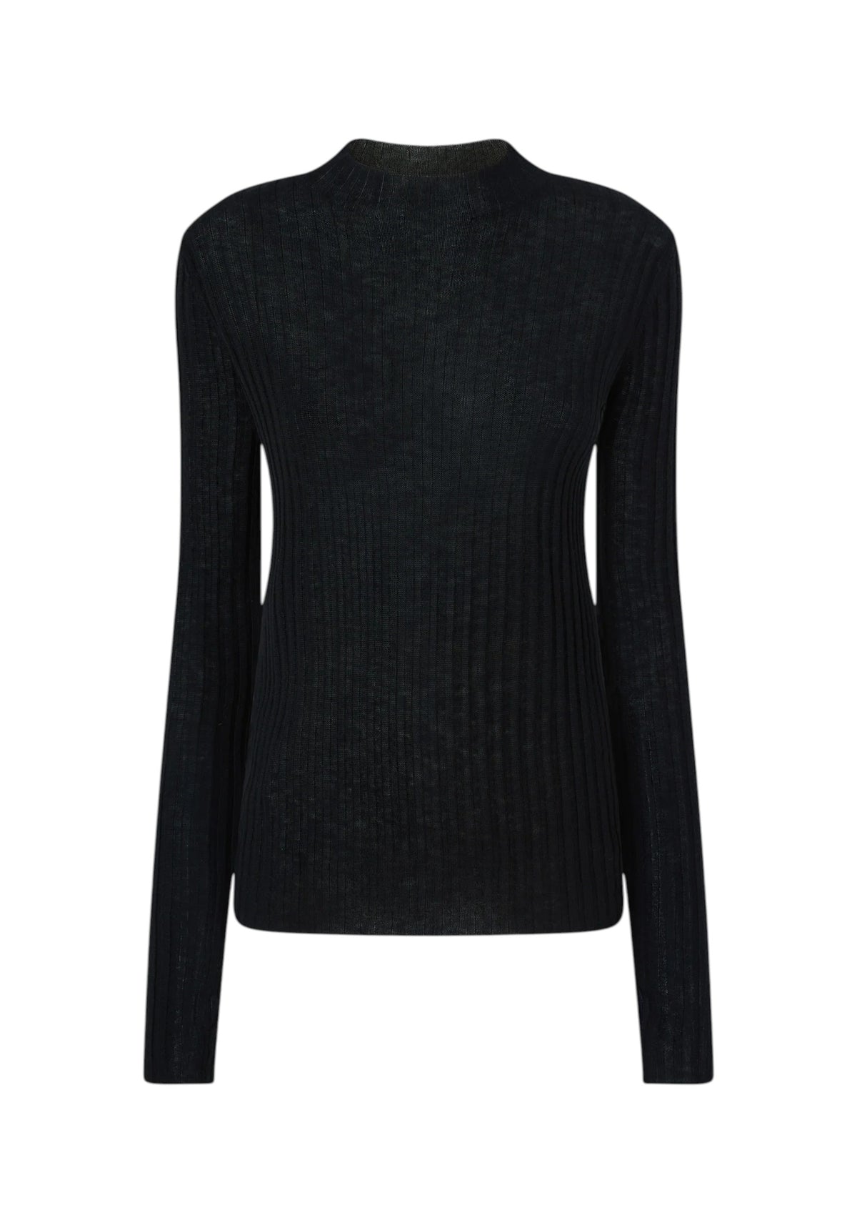 PINKO Maglia Pinko donna 107834A2Z6 Z99 Muggito Nero 107834A2Z6 Z99 
