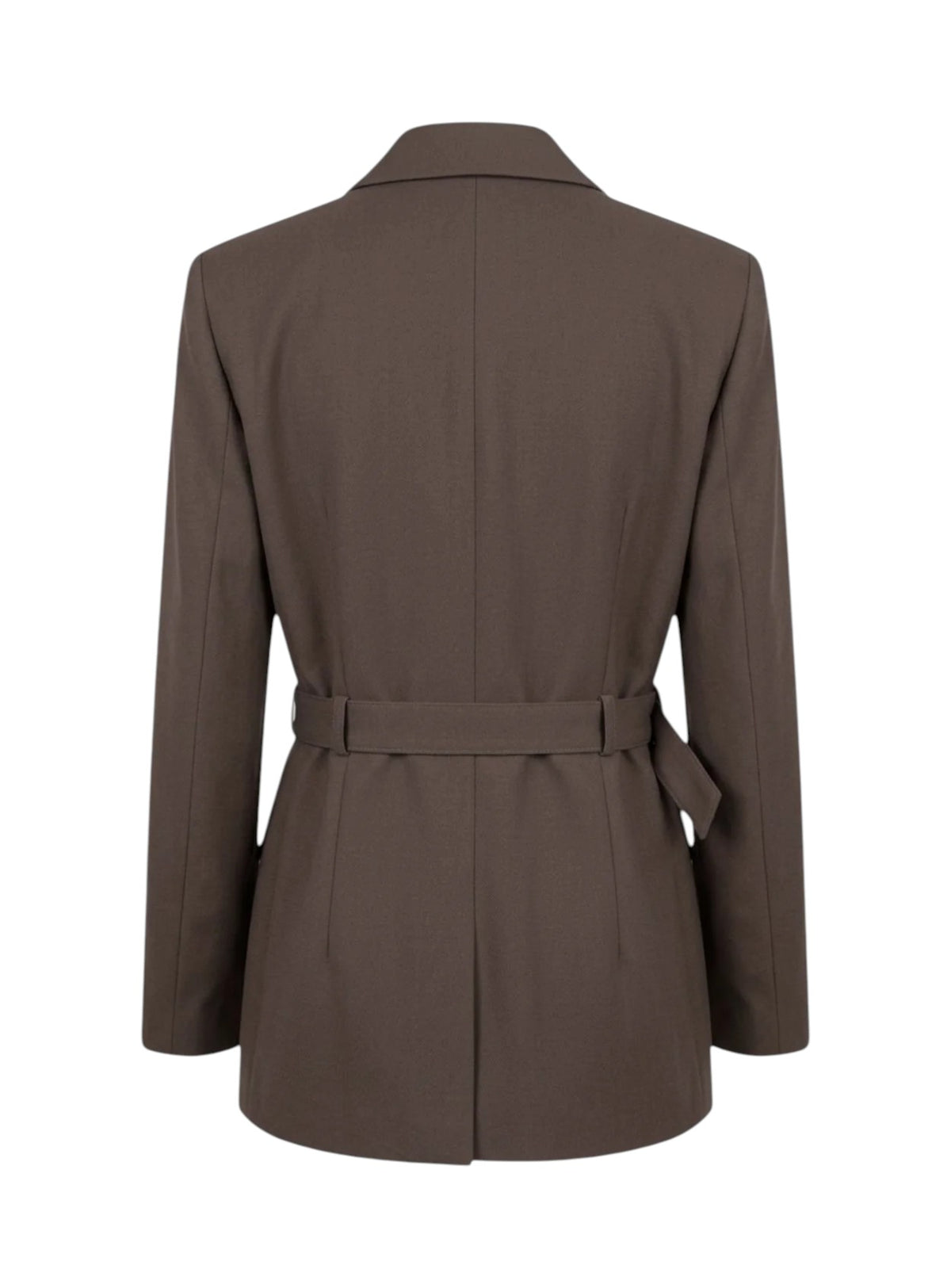 PINKO Giacca Pinko donna 107864A3MS M04 Vitiano Marrone 107864A3MS M04 
