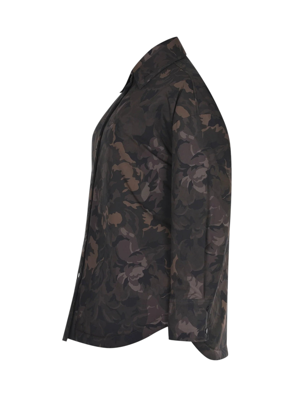 PINKO Giacca Pinko donna 107916A3PN SD3 Barengo Militare Moro 107916A3PN SD3 