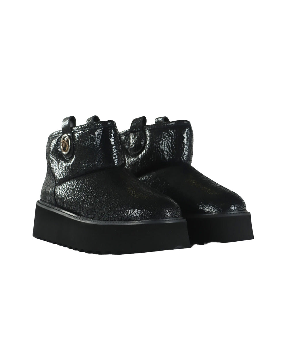 PINKO Stivali PINKO donna MARTINA 08 SD0575P170 Neri SD0575P170 Z99 