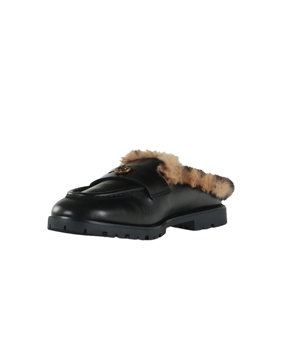 PINKO Mocassini PINKO donna NORA 09 SD0683P186 Neri SD0683P186 Z99 