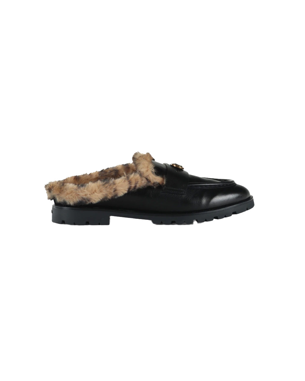 PINKO Mocassini PINKO donna NORA 09 SD0683P186 Neri SD0683P186 Z99 