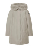 Giubbino Montecristo Long Fur RRD donna W26511F Sandal