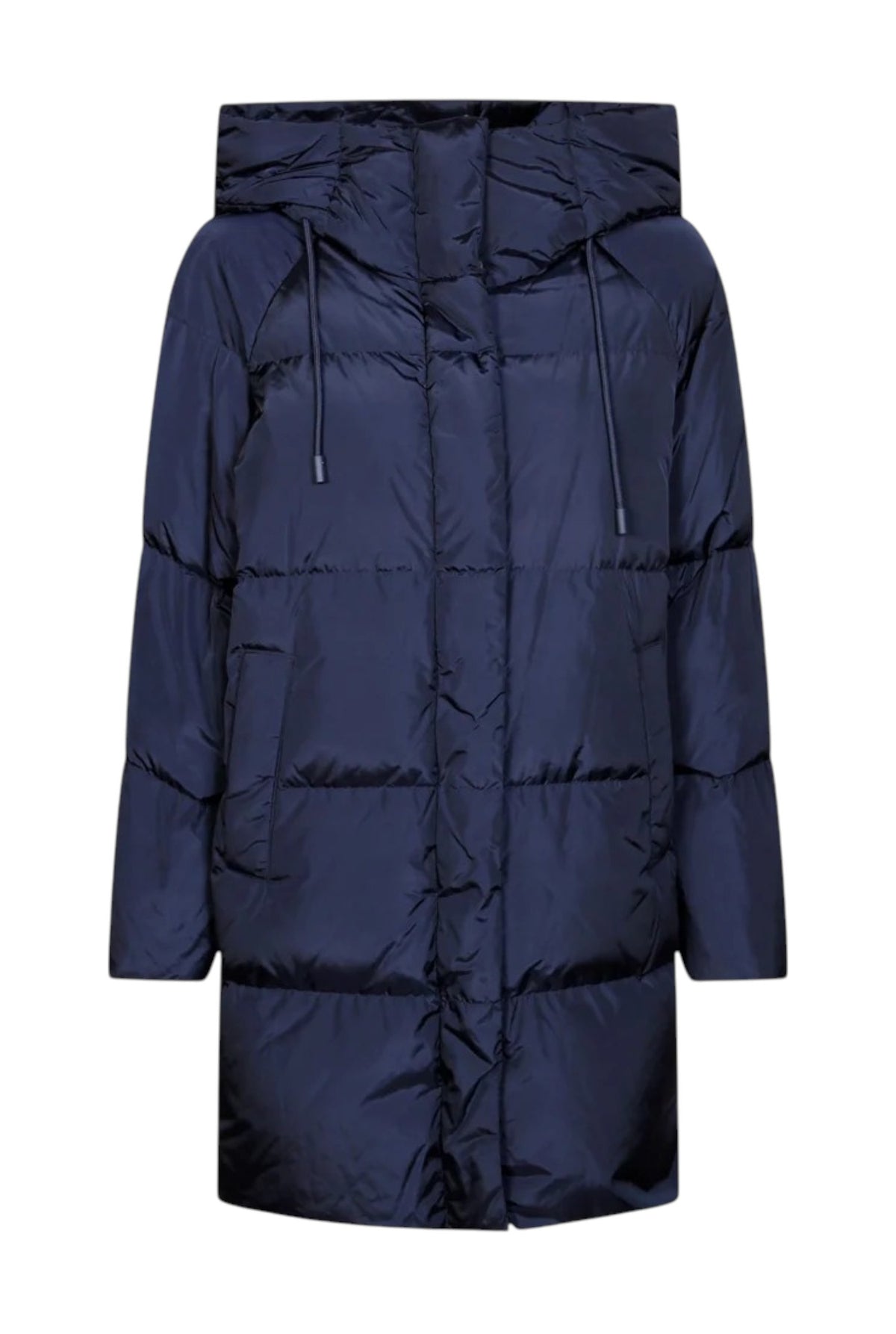 WEEKEND Parka Weekend donna 2625496082600 033 NEWBEMBO Blu Navy 2625496082600 033 