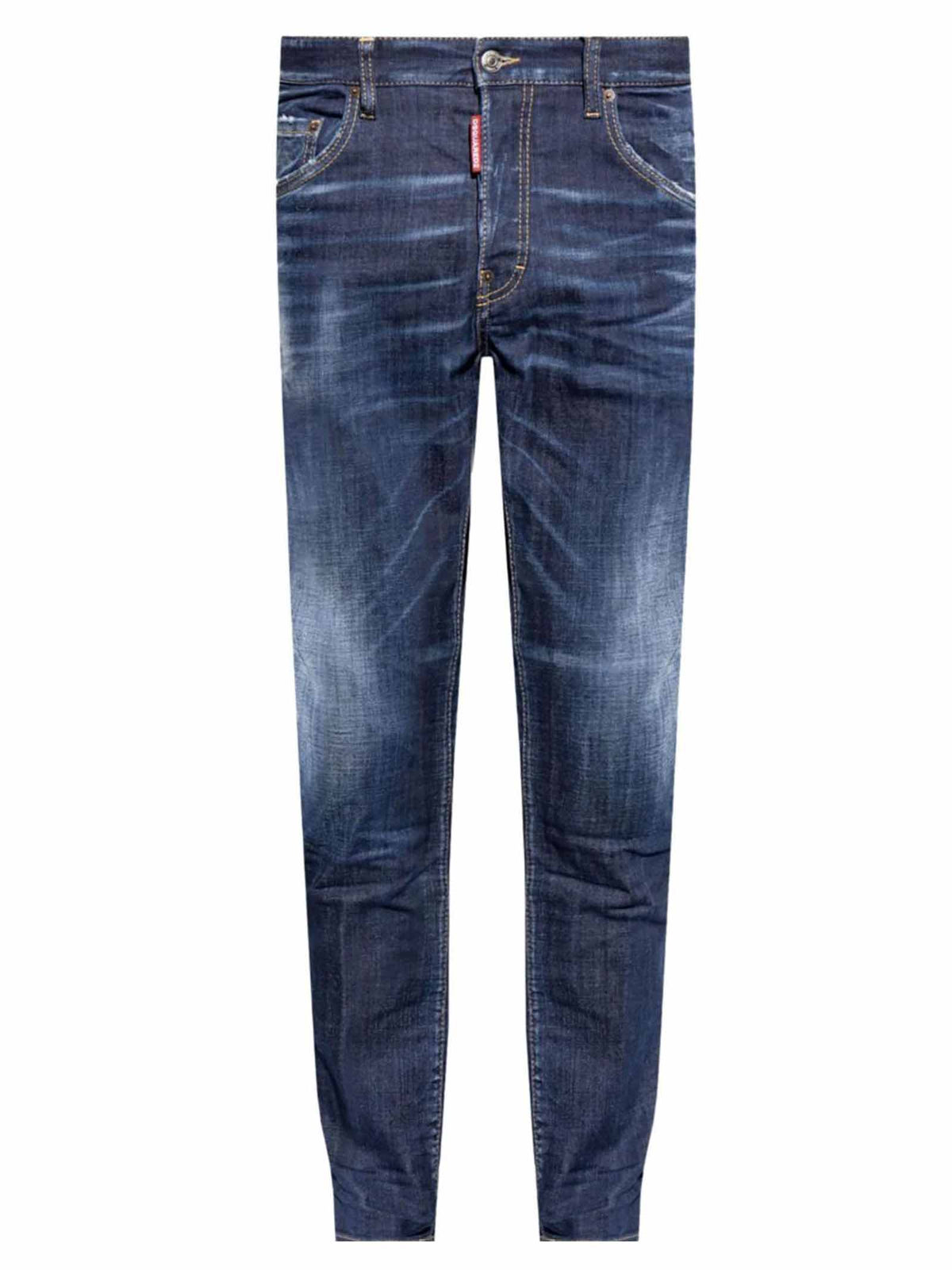 DSQUARED2  S74LB1591S30664 470 