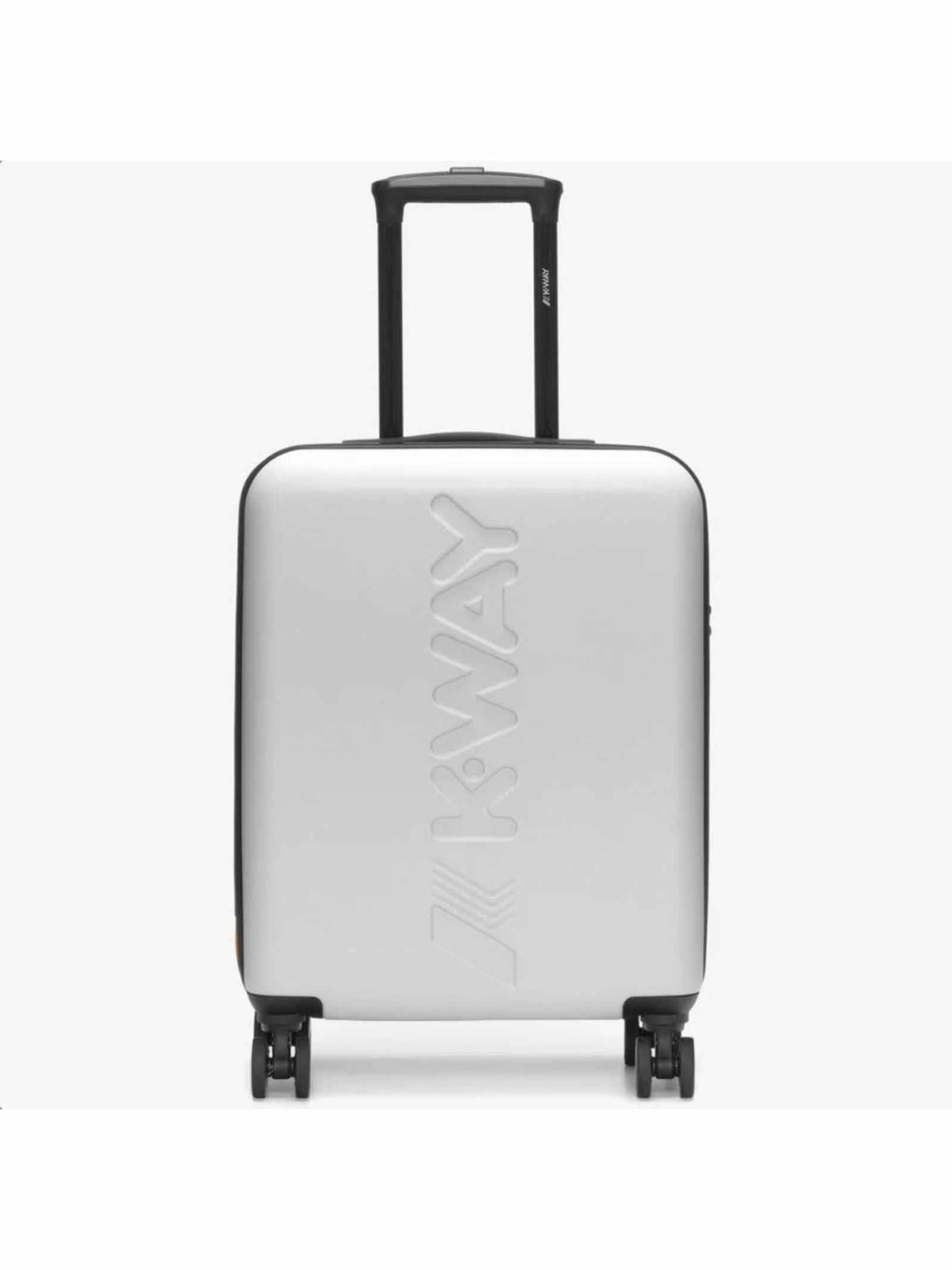 K-WAY TROLLEY SMALL K11416W L15 
