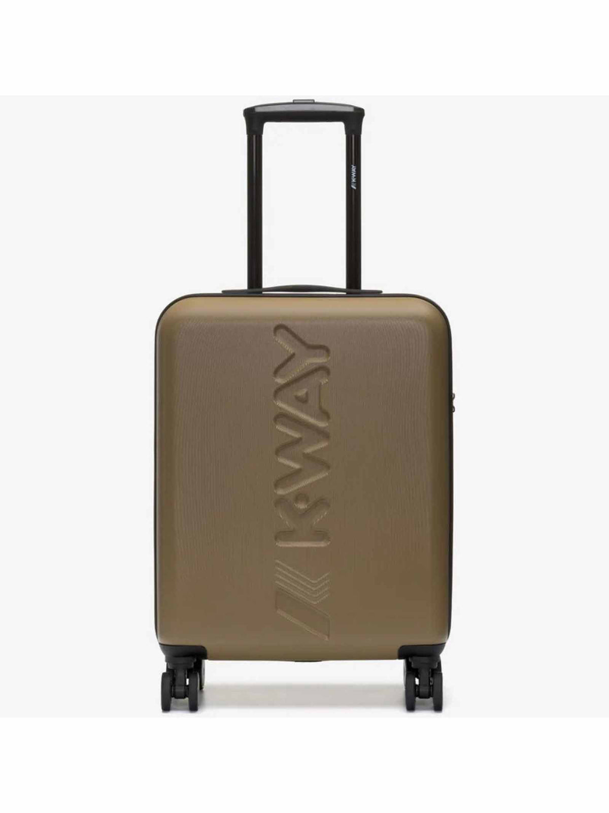 K-WAY TROLLEY SMALL K11416W L30 