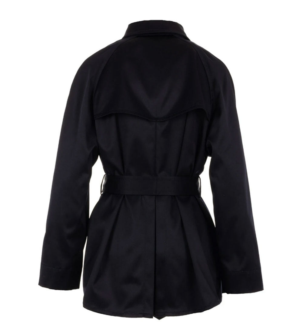 FAY Trench Fay Donna NAW61503030WUWC blu NAW61503030WUWU 807 