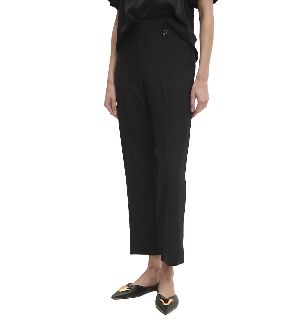 JOSEPH RIBKOFF Pantalone Joseph Ribkoff donna 251067 Nero tasche elastico plissettata elastico 251067 11 