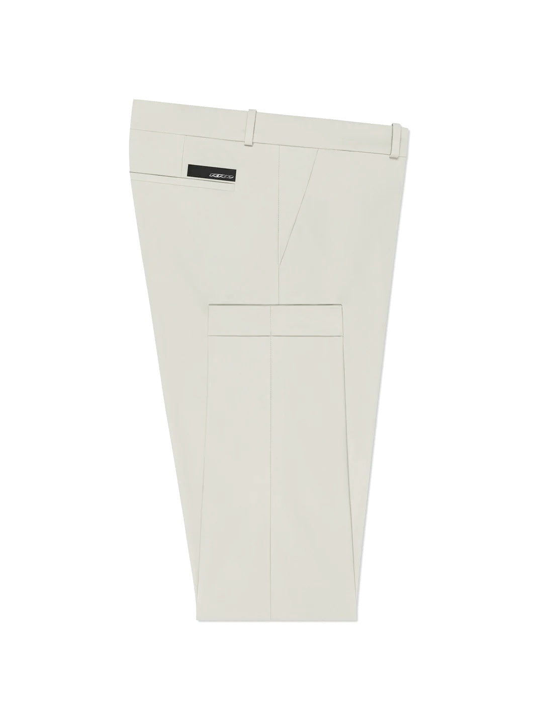 RRD pantaloni rrd uomo 25300 85 white surflex chino pe25 25300 85 