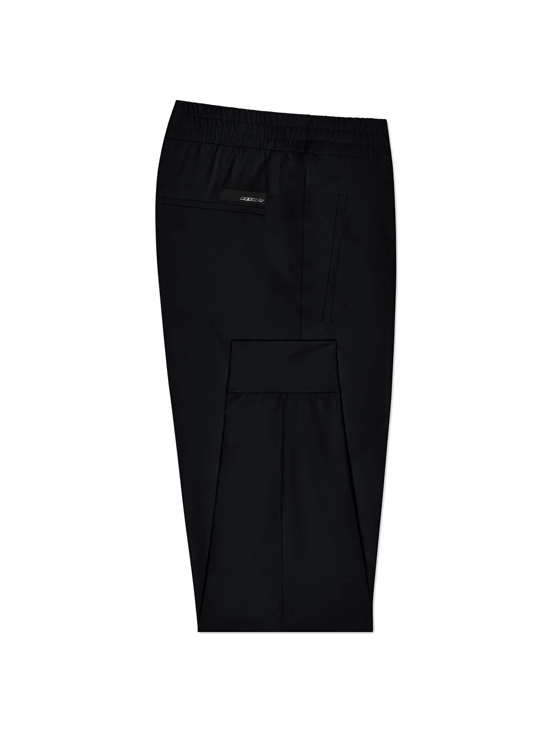 RRD pantaloni rrd uomo 25303 60 blu scuro surflex jumper pe25 25303 60 