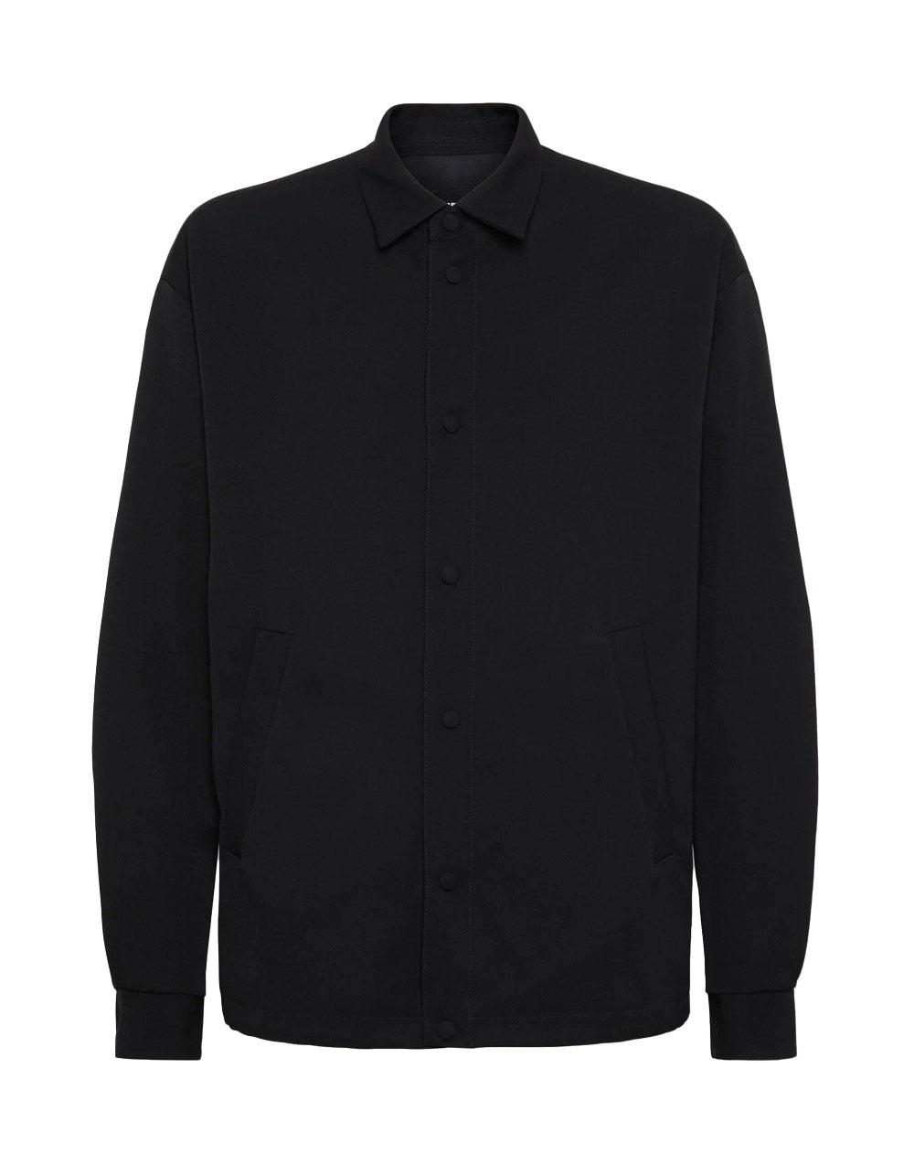 DSQUARED2 Giubbino Dsquared2 uomo S74AM1631D35322900 Nero Lana <BR/><BR/> S74AM1631D35322 900 