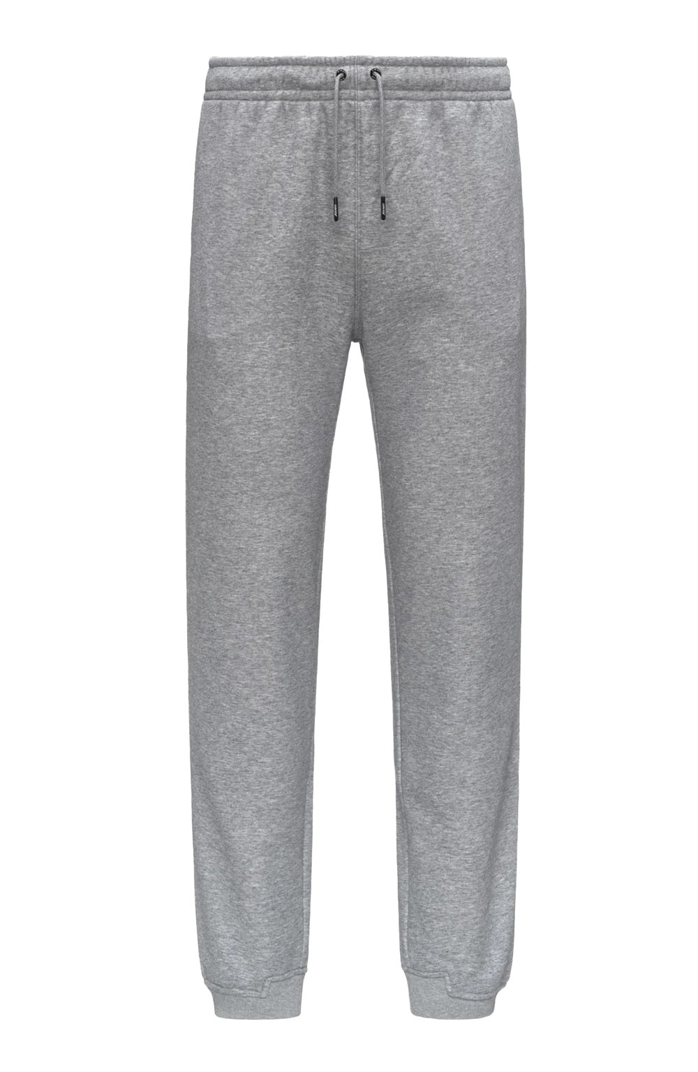 K-WAY Pantalone K-way uomo K81374WAH1 Philbert Philbert brushed pc grigio K81374W AH1 