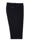 Men's RRD W2514520 Surflex Winter Chino Pants Black