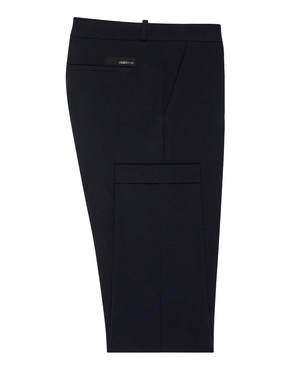 RRD Pantalone RRD uomo W2520060 Surflex Winter Chino Pant Blu W25200 60 