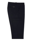 RRD Men's Trousers W2520060 Surflex Winter Chino Pant Blue