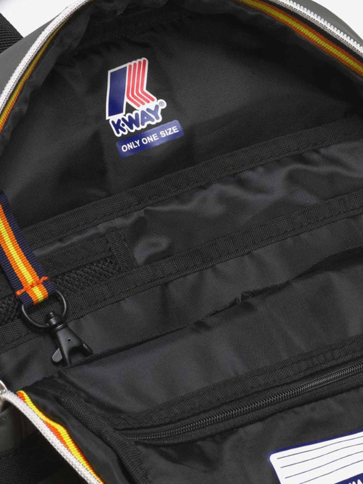 K-WAY Laon small K3122TW WMR 