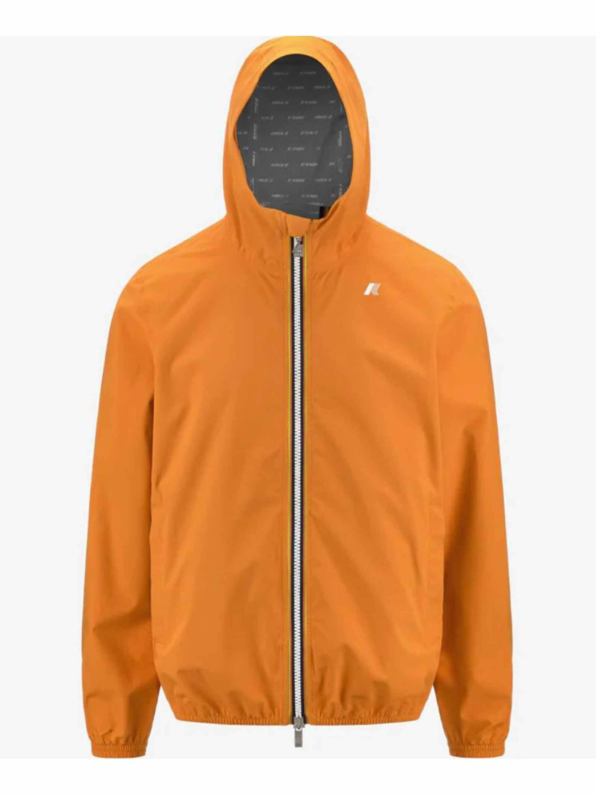 K-WAY Jack stretch dot K5127QW M30 